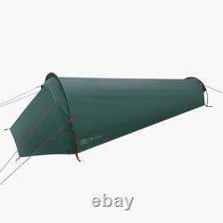 Tente Bivvy Falcon Highlander Vert Pin