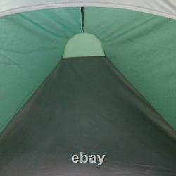 Tente Bivvy Falcon Highlander Vert Pin