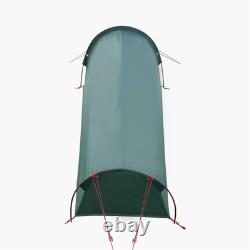 Tente Bivvy Highlander FALCON Vert Pin 1 Personne Camping TEN165-PG