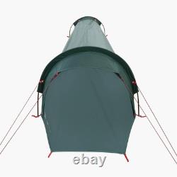 Tente Bivvy Highlander FALCON Vert Pin 1 Personne Camping TEN165-PG