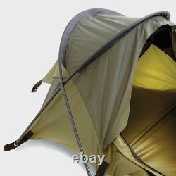 Tente Bivvy Snugpak Stratosphere Abri Tunnel Étanche pour Une Personne