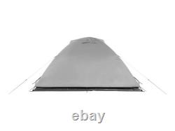 Tente Blackout Crivit pour 4 personnes, taille L260 x l300 x H137 cm