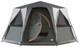 Tente Coleman Cortes Pour 8 Personnes, Grise, Camping, Festival, Glamping, Imperm&eacute;able, Yourte