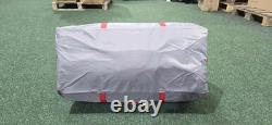Tente Coleman Meadowood 4L BlackOut (TN611) Tente Coleman Meadowood 4L BlackOut (TN611)