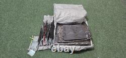 Tente Coleman Meadowood 4L BlackOut (TN611) Tente Coleman Meadowood 4L BlackOut (TN611)