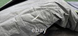 Tente Coleman Meadowood 4L BlackOut (TN611) Tente Coleman Meadowood 4L BlackOut (TN611)