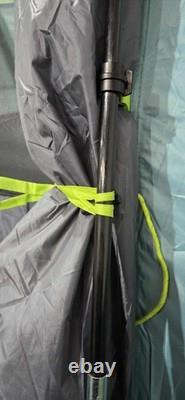 Tente Coleman Meadowood 6L BlackOut (TN627)