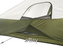 Tente De Camping En Plein Air De Style Tipi 11 X 11, Grande Pièce Pour Écran De 8 Personnes