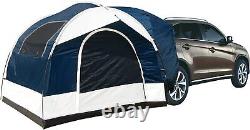 Tente De Camping Familiale Pour Vus Universel Jusqu'à 6 Personnes Capacité De Couchage, Universal Uk