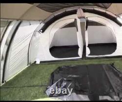 Tente Decathlon Quechua 6.2