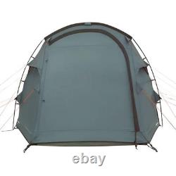 Tente Easy Camp Hamra 4 Personnes pour Camping en Famille Festival Tente à Poteaux 4 Personnes 2025