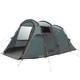 Tente Easy Camp Hamra 4 Personnes Tunnel à Poteaux 1 Lit Camping En Famille Festival