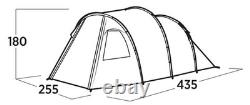 Tente Easy Camp Hidra 4 2025