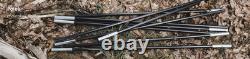 Tente Easy Camp Hidra 4 2025