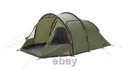 Tente Easy Camp Hidra 5 pour 5 personnes, tente à arceaux, hauteur de 1,8 m, excellent prix