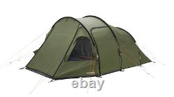 Tente Easy Camp Hidra 5 pour 5 personnes, tente à arceaux, hauteur de 1,8 m, excellent prix