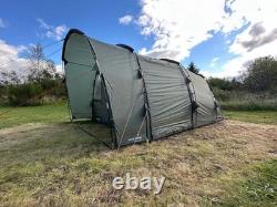 Tente Easy Camp Romsdal pour 4 personnes verte (A217044)