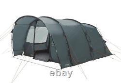 Tente Easy Camp Skarvan 5 Spacieuse et Pratique pour Famille