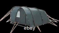 Tente Easy Camp Skarvan 5 Spacieuse et Pratique pour Famille