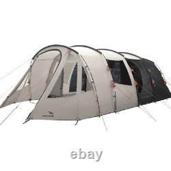 Tente, Easy Camp Tent Palmdale 600 Lux. Modèle De Tente De 6 Personnes 2022