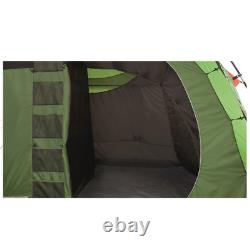 Tente, Easy Camp Tent Palmdale 600 Lux. Tente De 6 Personnes