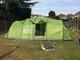 Tente Eurohike Buckingham 8 Elite Pour 8 Personnes
