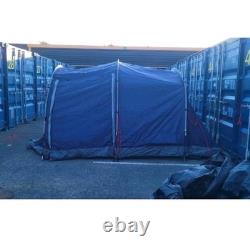 Tente Eurohike Rydal 500 pour 5 personnes (Utilisée en très bon état)