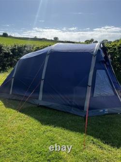 Tente Eurohike Rydal 500 pour 5 personnes (d’occasion, en très bon état)