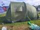 Tente Eurohike Sondero 4 Personnes Tente De Festival 4 Personnes Tente Tunnel 4 Personnes