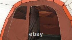 Tente, Facile Camp Tente Huntsville 500 5 Personnes Tente