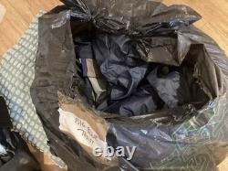 Tente Gelert Alaska 8 d'occasion, dort 8, grand espace de vie détachable, 2 portes