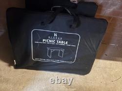 Tente Gonflable Berghaus Air 8, porche, abri