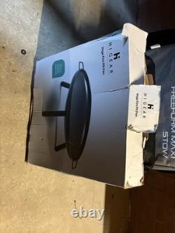 Tente Gonflable Berghaus Air 8, porche, abri