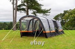 Tente Gonflable Olpro Blakedown Breeze 4 Berth