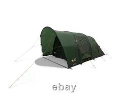 Tente Gonflable Vango Staffa Air 500, Tente Extérieure 5 Personnes Nouvelle