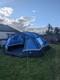 Tente Hi Gear Voyager 6 Avec Moquette Et Empreinte