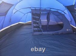 Tente Hi Gear Voyager 6 avec moquette et empreinte