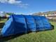 Tente Hi Gear Zenobia 8 Nightfall