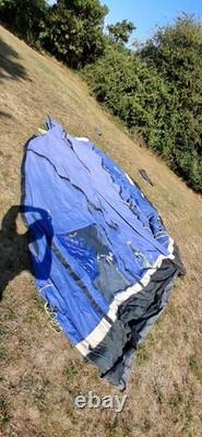 Tente Higear Voyager 6