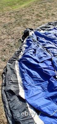 Tente Higear Voyager 6