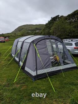 Tente Kampa Hayling Air 4 Pro