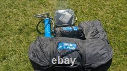 Tente Kampa Hayling Air 4 Pro