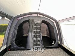 Tente Kampa Hayling Air 4 Pro