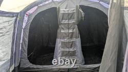 Tente Kampa Hayling Air 4 Pro
