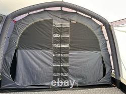 Tente Kampa Hayling Air 4 Pro