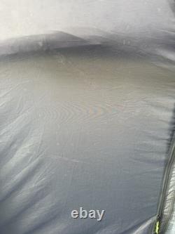 Tente Kampa Hayling Air 4 Pro