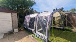 Tente Kampa Hayling Air 4 Pro
