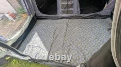 Tente Kampa Hayling Air 4 Pro