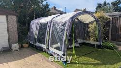 Tente Kampa Hayling Air 4 Pro
