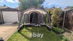Tente Kampa Hayling Air 4 Pro